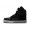 Men Supra Shoes Supra TK Society Black White leather shoes