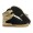 Women Black Gold Supra TK Society High Top Shoes