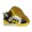 Women Supra Muska Skytop Yellow Black High Top Shoes