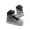 Men Supra Shoes Grey Black Supra TK Society High Top Shoes