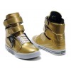 Men Supra Shoes Supra TK Society Gold Justin Bieber Shoes