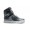 Men Supra Shoes Grey White Supra TK Society Justin Bieber Shoes