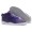 Men Supra Shoes Purple Supra Skytop 3 Skate Shoes