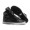Men Supra TK Society Black White leather Shoes