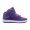 Men Supra Shoes Purple White Supra S1W Skatershoes