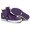 Men Supra Shoes Purple White Supra Vaider High Top Shoes
