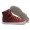 Men Supra Shoes Supra Muska Skytop Red Brick High Top Shoes