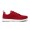 Men Supra Shoes Red White Supra Owen network running shoes