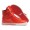 Women Red White Supra TK Society Shoes Online Sale