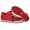 Men Supra Shoes Red White Supra Falcon Shoes Top Quality