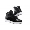 Men Supra Shoes Supra S1W Black White Shoes