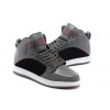 Men Supra Shoes Supra S1W Grey Black shoes