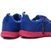 Men Supra Shoes Blue Pink Supra Owen Running Shoes