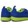 Men Supra Shoes Supra Owen Running Shoes Blue Green