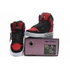 Men Supra Shoes Black Red Supra Shoes Vaiders Sale Outlet