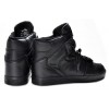 Men Supra Shoes All Black Supra shoes Vaiders