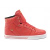 Men Supra Shoes Red White Supra Shoes Vaiders Factory Price