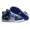 Men Supra Shoes Supra LTD Blue Mesh Vaiders Shoes