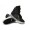 Men Supra Shoes Supra TK Society Black White Dots High Top Shoes