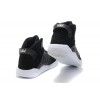 Men Supra Shoes Skate Black White Supra Skytop 3 Shoes