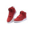 Men Supra Shoes Red White Supra Skytop 3 Shoes Lowest Price