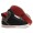 Men Supra Shoes Black Red Grey Supra Skytop Shoes