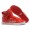 Men Supra Shoes Red White Supra Skytop Shoes