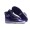 Men Supra Skytop Shoes Purple White