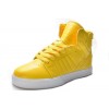 Men Supra Shoes Supra Skytop Shoes Yellow online