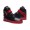 Men Supra Shoes Black Red Supra TK Society Shoes Best Quality