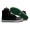 Men Supra Shoes Black Green White Supra TK Society Shoes