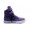 Women Purple Supra TK Society Shoes Best Quality