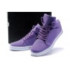 Men Supra TK Society Shoes Purple White