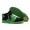 Men Supra Shoes Black Green Supra Skytop 3 Suede Shoes