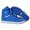Men Blue White Supra TK Society Shoes