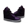Men Supra Shoes Supra TK Society Shoes Purple Dark online