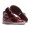 Women Red Supra TK Society Shoes Snowflake Series On Sale Store