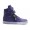 Women Purple White Supra TK Society Shoes Sale Outlet