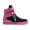 Supra kid shoes Pink Black Supra TK Society Shoes