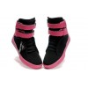 Supra kid shoes Pink Black Supra TK Society Shoes