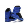 Women Supra TK Society Shoes Blue Black online