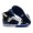 Women Blue Black White Supra Skytop Shoes Best Quality